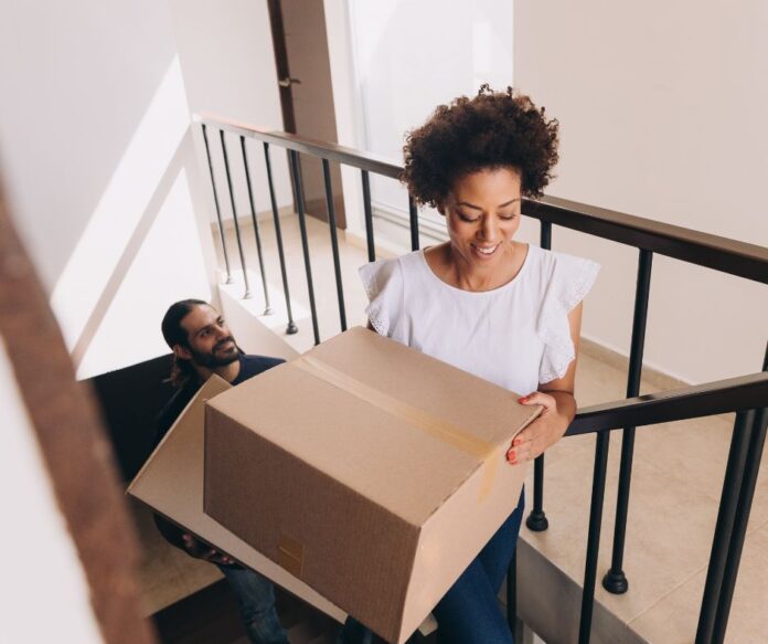 ASU Move in Date.