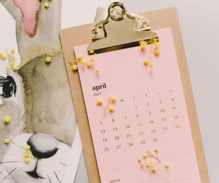 NYU Academic Calendar.
