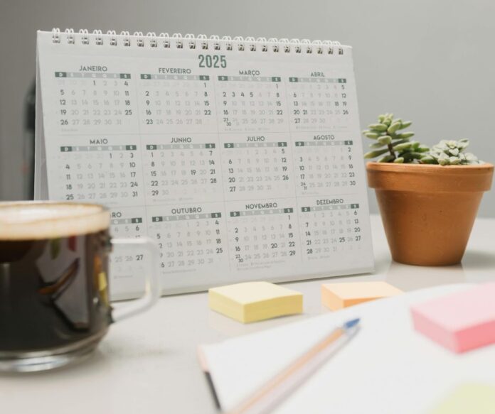 Rutgers Academic Calendar.