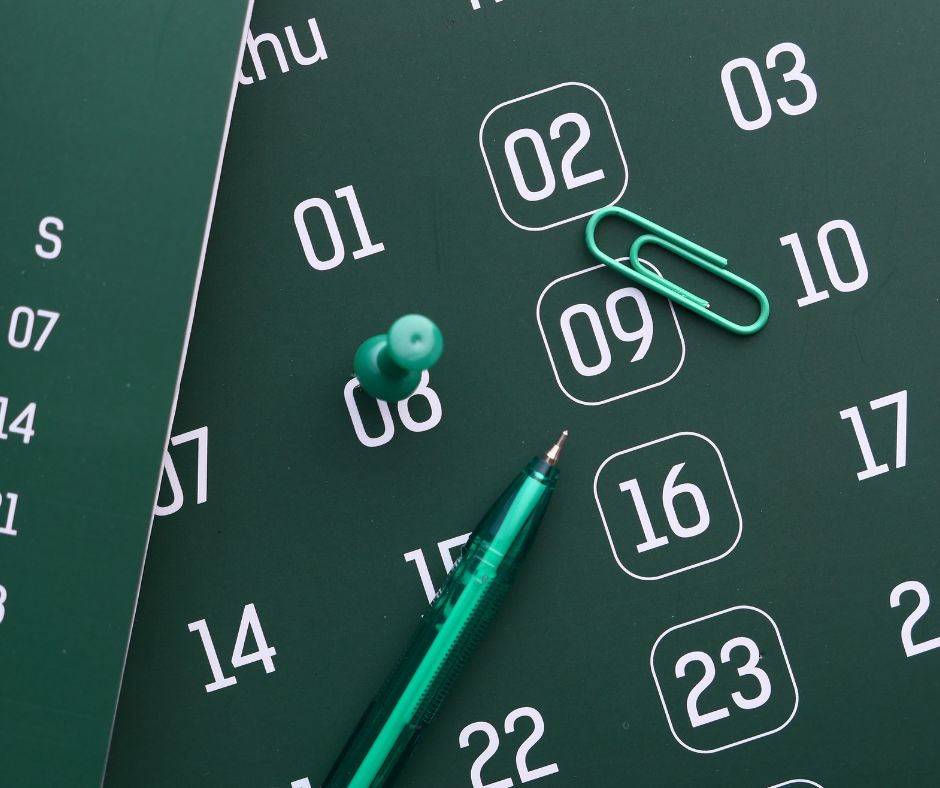 UMD Academic Calendar 2025 2026: Important Dates