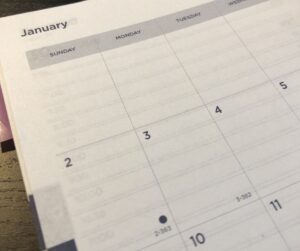 CSU Academic Calendar 2025 2026: Important Dates Deadline