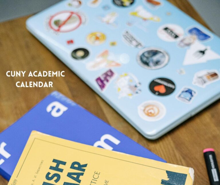 CUNY Academic Calendar 2025‑2026: Important Dates