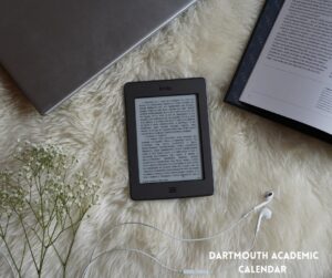 Dartmouth Academic Calendar 2025‑2026: Important Dates