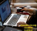Elmhurst Academic Calendar 2025‑2026: Important Dates AcadCalendar