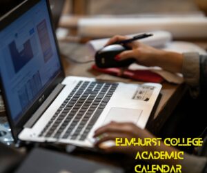 Elmhurst Academic Calendar 2025‑2026: Important Dates AcadCalendar