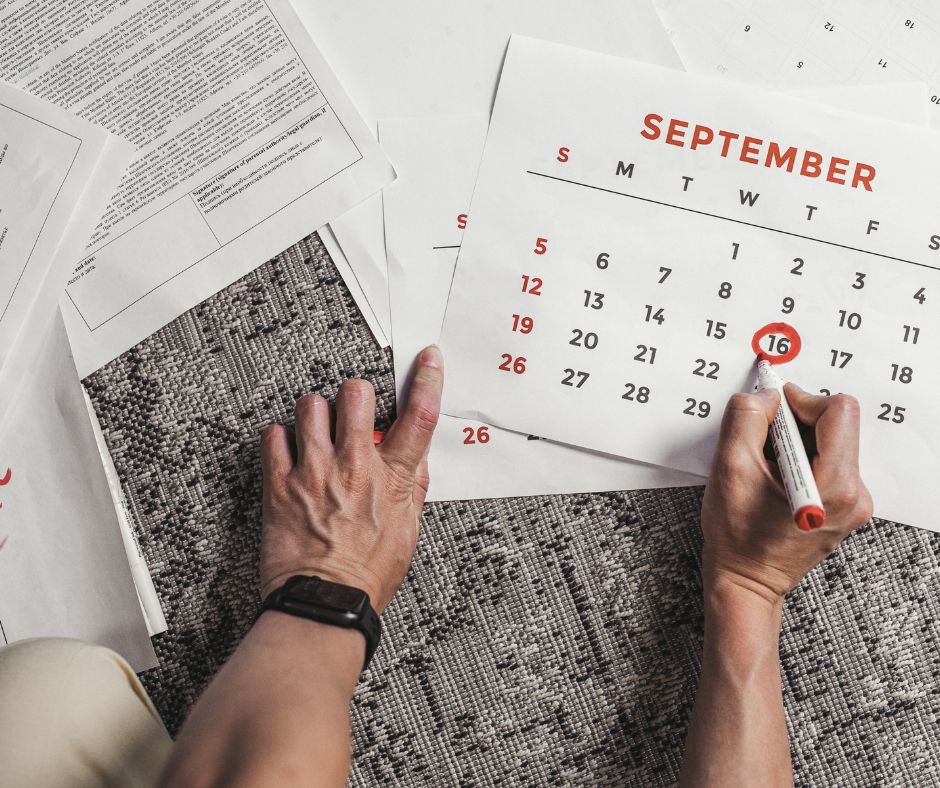 FAU Academic Calendar 2025-2026: Important Dates & Deadline