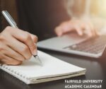 Fairfield University Academic Calendar 2025‑2026