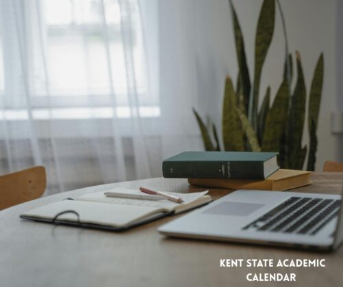 Kent State Academic Calendar 2025‑2026: Important Dates