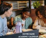 Notre Dame Academic Calendar 2026‑2027: Important Dates
