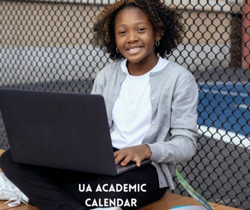 UA Academic Calendar 2025‑2026: Important Dates Deadlines