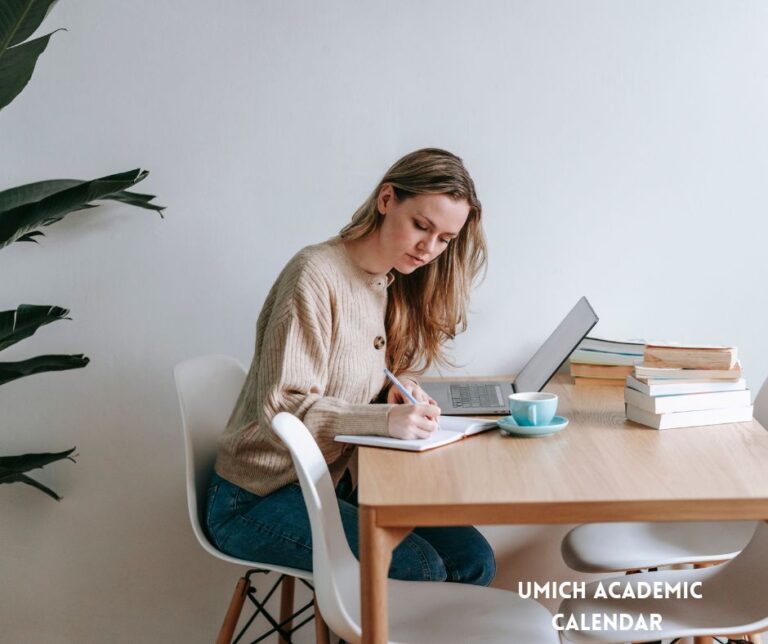 UMich Academic Calendar 2025‑2026: Important Dates