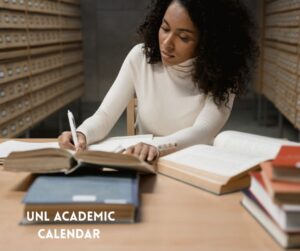 UNL Academic Calendar 2025‑2026: Important Dates