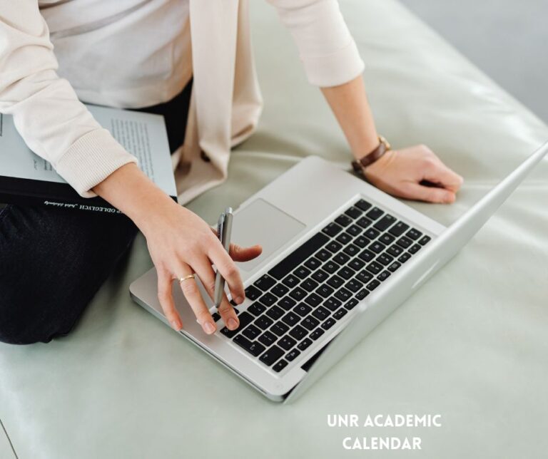 UNR Academic Calendar 2025‑2026: Important Dates