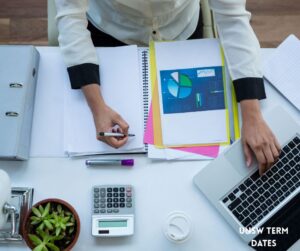 unsw term calendar 2026: Your Essential Guide to Academic Year Planning