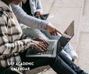 USF Academic Calendar 2025‑2026: Important Dates