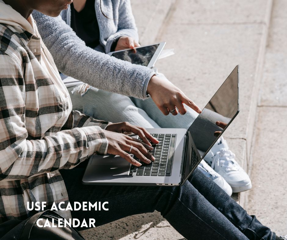 USF Academic Calendar 2025‑2026: Important Dates