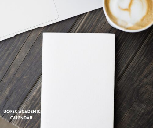 UofSC Academic Calendar 2025‑2026: Important Dates