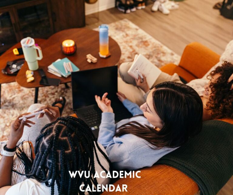 WVU Academic Calendar 2025‑2026: Important Dates
