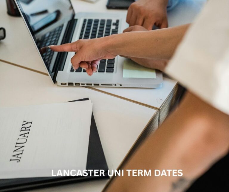 Lancaster Uni Term Dates 2025 2026 Important Dates lancaster-uni-term-dates-2025-2026-important-dates