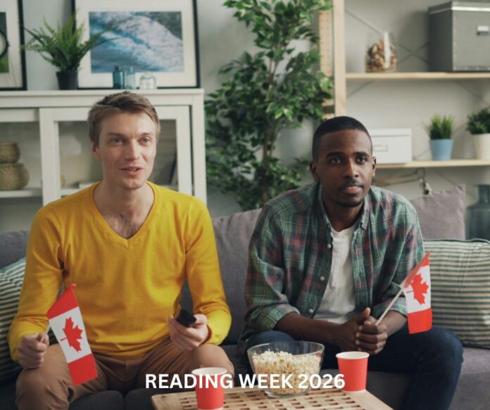 When is Reading Week 2026 in Canada.
