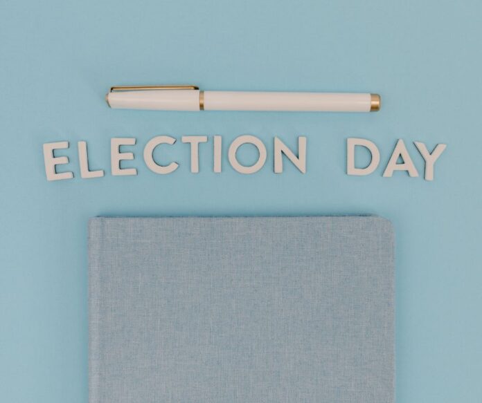 Election Day Holiday Closures.