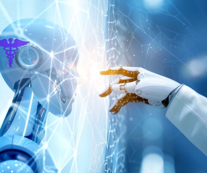 How AI Is Revolutionizing Medical Diagnostics.