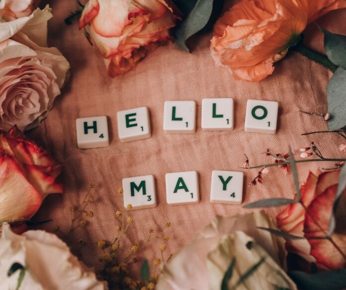 Holidays in May 2026.