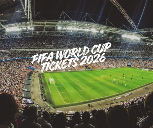 FIFA World Cup Tickets 2026: Official Prices & How to Buy