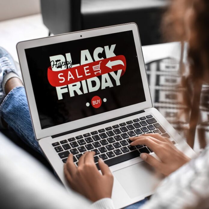 Black Friday.