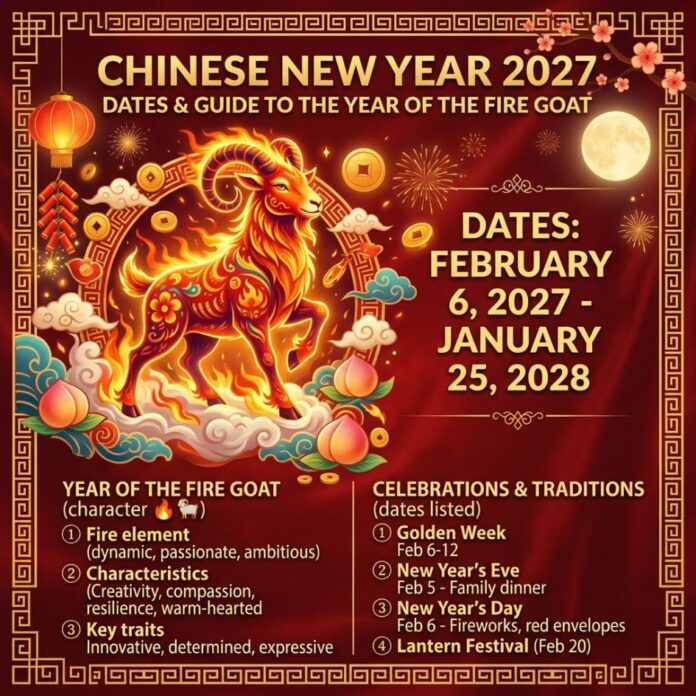 Chinese New Year 2027.