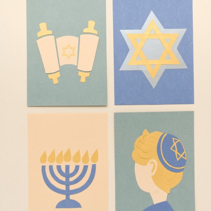 Jewish Holidays.