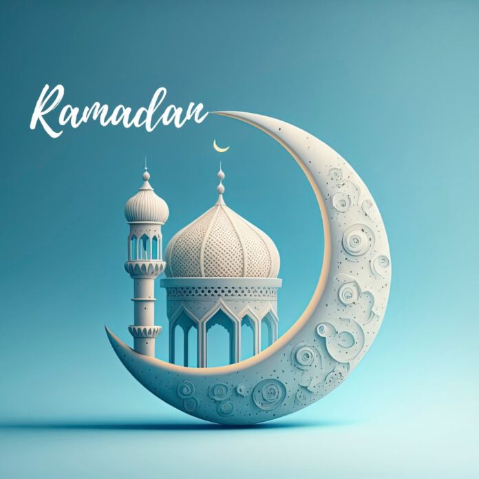 Ramadan.