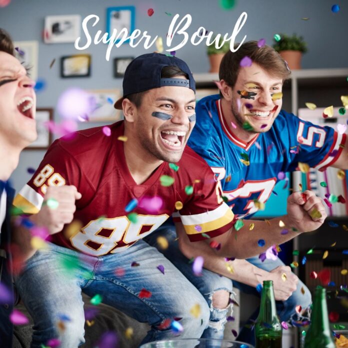 Super Bowl.
