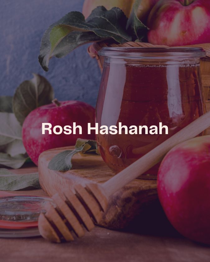 rosh hashanah.